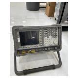 Agilent E4403B ESA-L Spectrum Analyzer