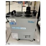 Weller Zero Smog 4V Fume Extraction System