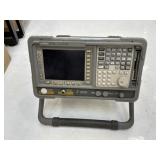 Agilent E4403B ESA-L Spectrum Analyzer