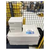 New Dakota 6AGM3SL5-30HD Mass Flow Meters