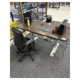 1 Person Workstation Set