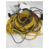 Assorted Power Extensions