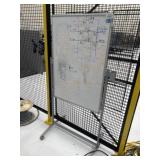 Mobile Whiteboards