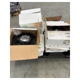 EMP Smart Flow 15ï¿½ Brushless Fan