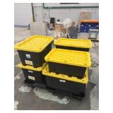 Electrical Wiring and Cable Assemblies