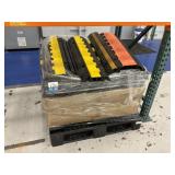 Pallet with Contents