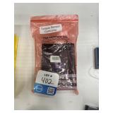 HBM Genesis High Speed Event IO To Txx Adapter