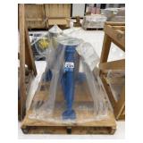Aircraft Tripod Jack