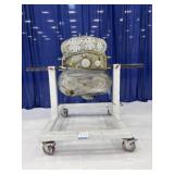Pratt & Whitney Canada PW150 Reduction Gearbox Mod