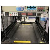 MAGNA-POWER SL1000-1.5/UI Programmable DC Power Su