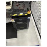 Tripp-Lite Smart Rack Enclosure