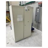 Metal Storage Cabinets