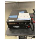 BK Precision 1901B Power Supply