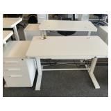 1 Person Workstation Sets