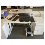 1 Person Workstation Sets