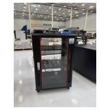 Rolling Server Rack Cabinet