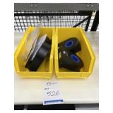 HBM 1-CTM1200ID Current Transducers