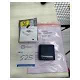 PCB 356A43 Sensor & New NI 9923 Module