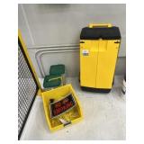 Spill Kit