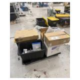 Lot of Contents