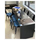 Dining Table Set