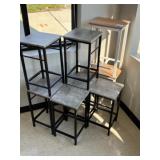 Plant Stands