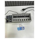 National Instruments NI cDAQ-9189 CompactDAQ Chass