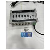 Peak PCAN-USB X6 Can FD Interface