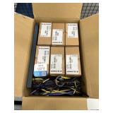 ZES Zimmer PCT200 Precision Current Transducers