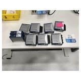 Assorted National Instruments Modules
