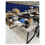 Work Table