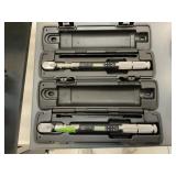Digital Electronic Torque Wrench