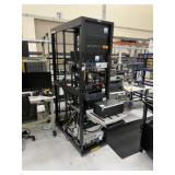 Assorted Server Racks