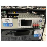 BK Precision 9140 Triple Output Multi-Range DC Pow
