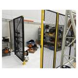Wire Safety Fencing