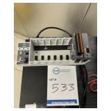 National Instruments NI cDAQ-9178 CompactDAQ Chass