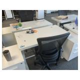 1 Person Workstation Sets