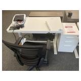 1 Person Workstation Sets