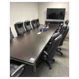 Conference Room w/ 65in LG Nanocell TV