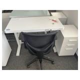 1 Person Workstation Sets