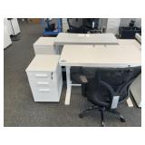 1 Person Workstation Sets