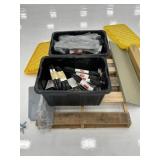 Pallet of V-Belts