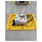 Thermocouple and Fine Wire Welder