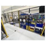 Wire Safety Fencing