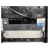 KEYSIGHT 34980A Data Acquisition System