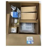 Electric Spare Parts