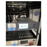 KEYSIGHT DAQ973A Data Acquisition System
