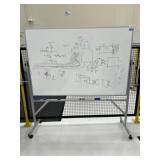 Mobile Whiteboard