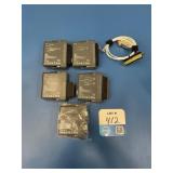 Assorted National Instruments Modules