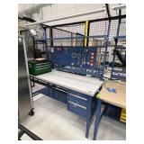 Global Industrial Workbench, 72"
